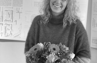bauquadrat jung vogt schmeer » Julie Rasmussen Bauzeichnerin