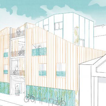 Wettbewerb Basel (CH)