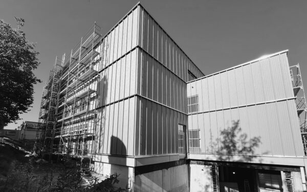 bauquadrat - Berufliches Schulzentrum Odenwaldkreis