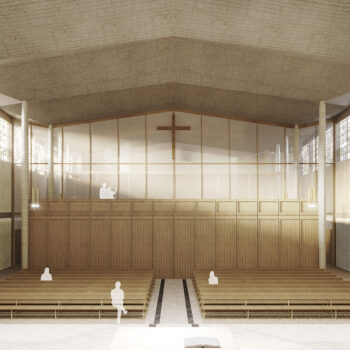 Wettbewerb St Magnus