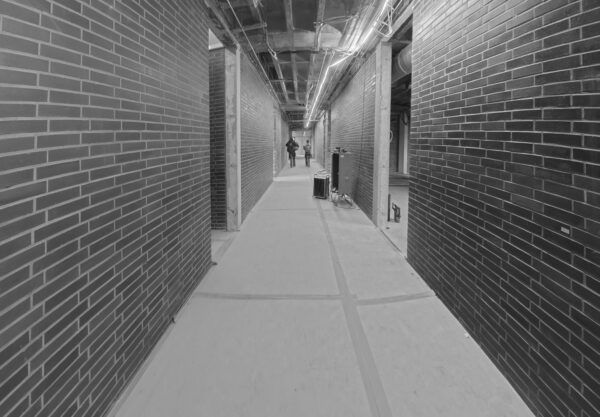 bauquadrat - Sanierung Ueberwald-Gymnasium